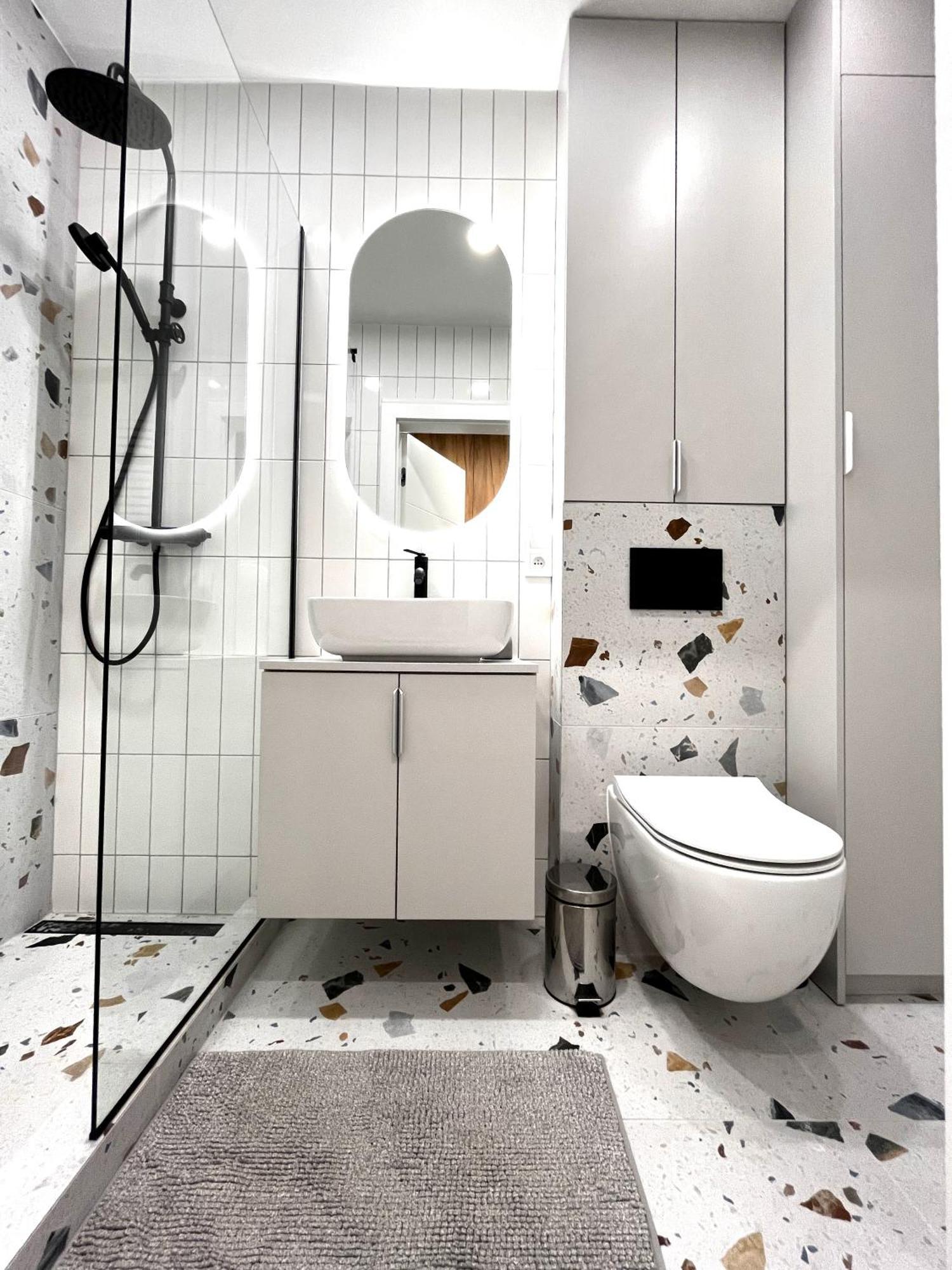 Apartament Modern *