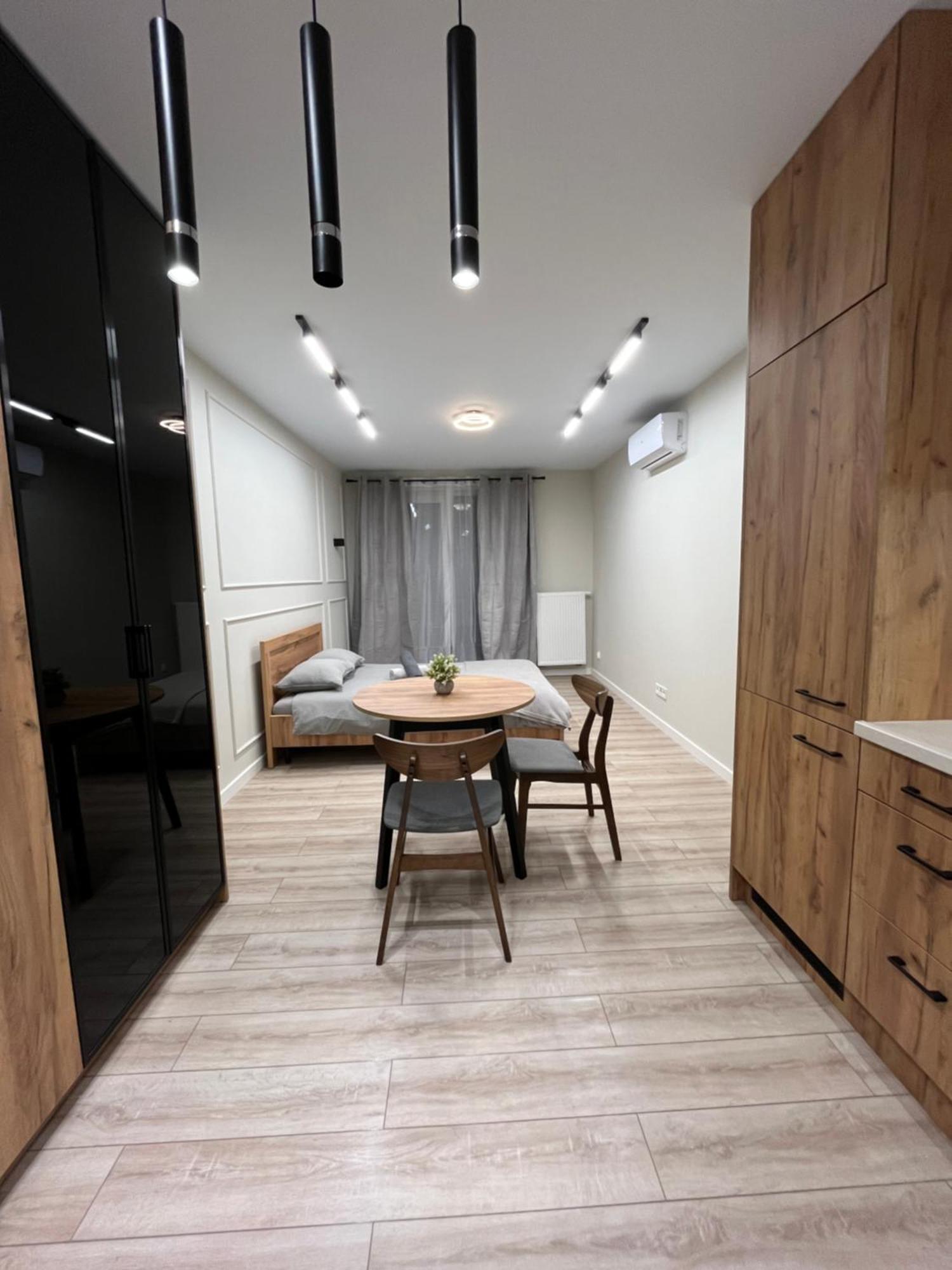 Modern Apartment Krakow