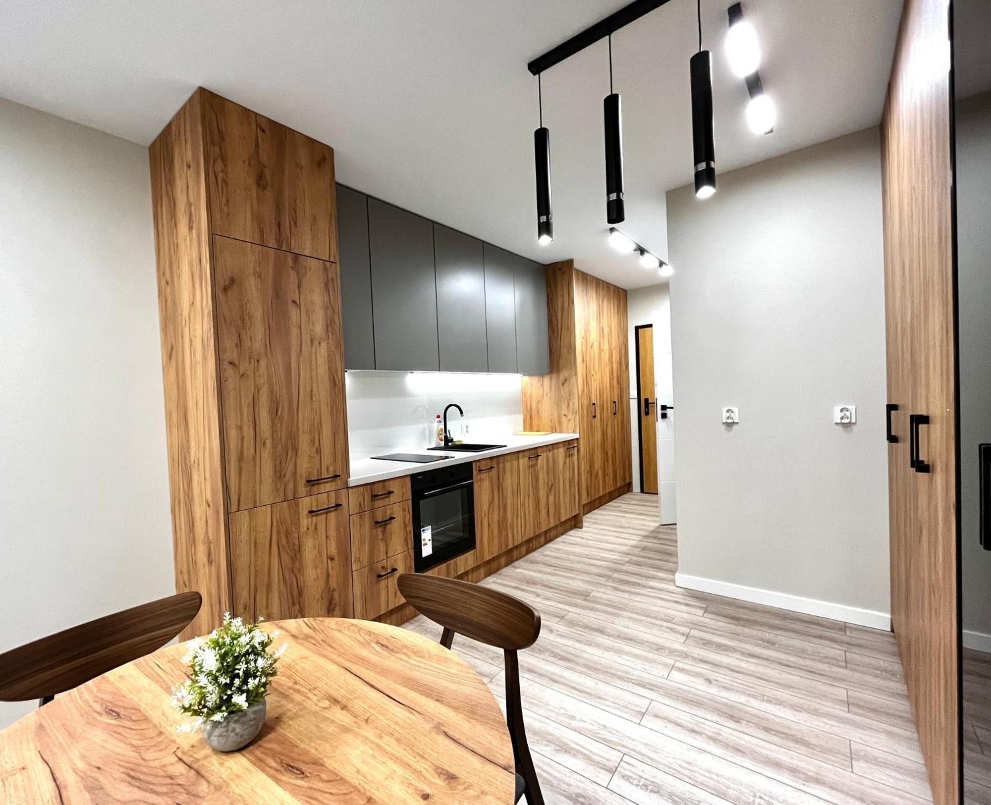 Apartment Modern Krakow
