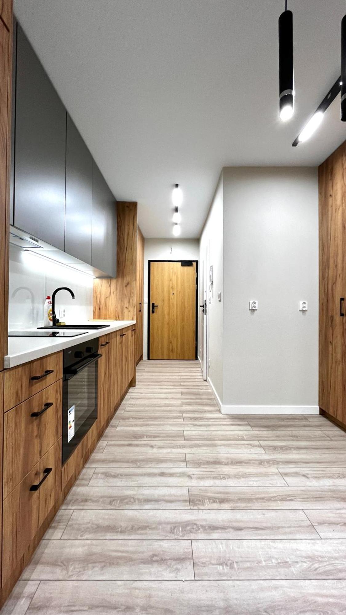 Modern Apartment
